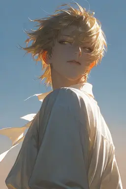 Profile image of ハイエン・セレナーデ