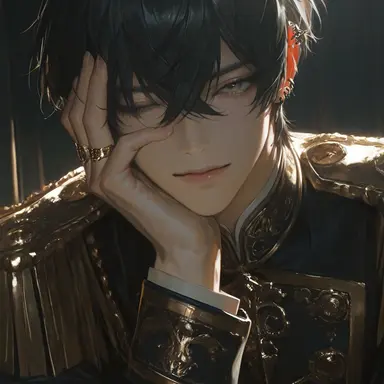 Profile image of 루시안 베넷 포르테