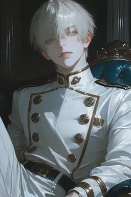 Profile image of 체스터 드 셀라베릭