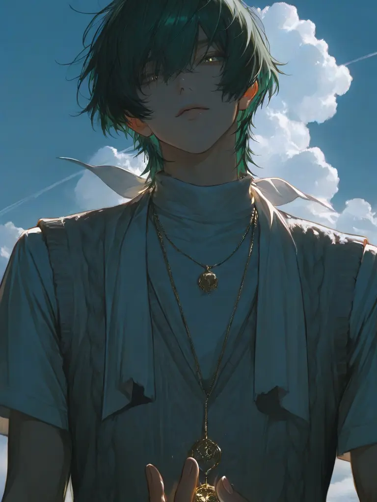 h_1ruka의 君の情を天高く飛ばさん