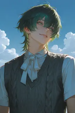 Profile image of ウィレイ・ノトゥルノ