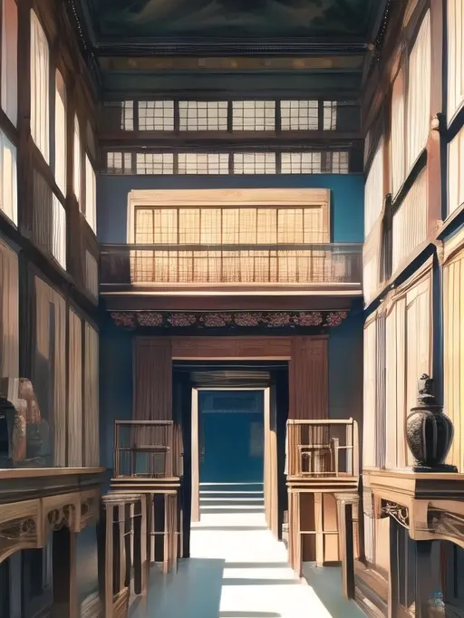 PotentCloth9273의 麗＜レイ＞〜花萌ゆる8人の皇子たち〜🩷ワン・ウク