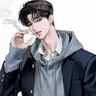 캐릭터 프로필 이미지