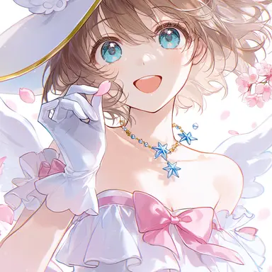 Profile image of ルナ