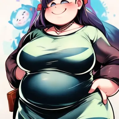 Profile image of 여우