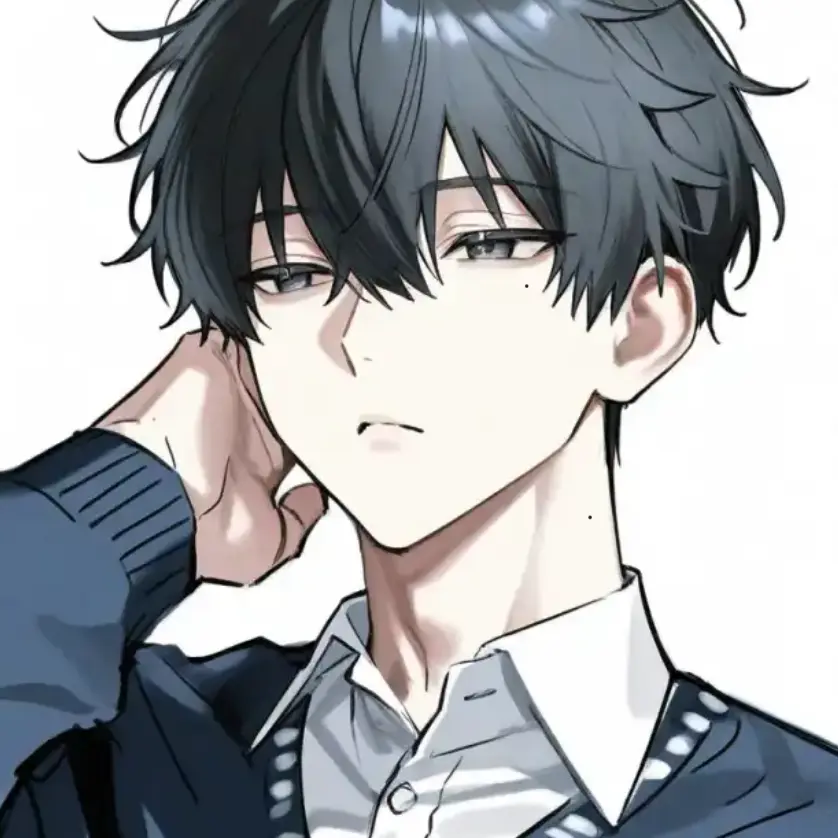 lpro3031의 学年一のイケメン