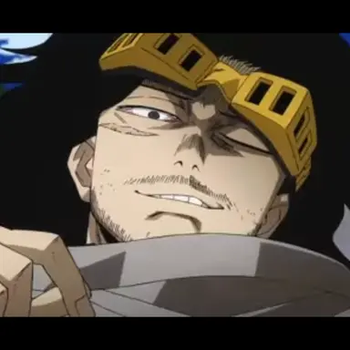 Profile image of 相澤消太