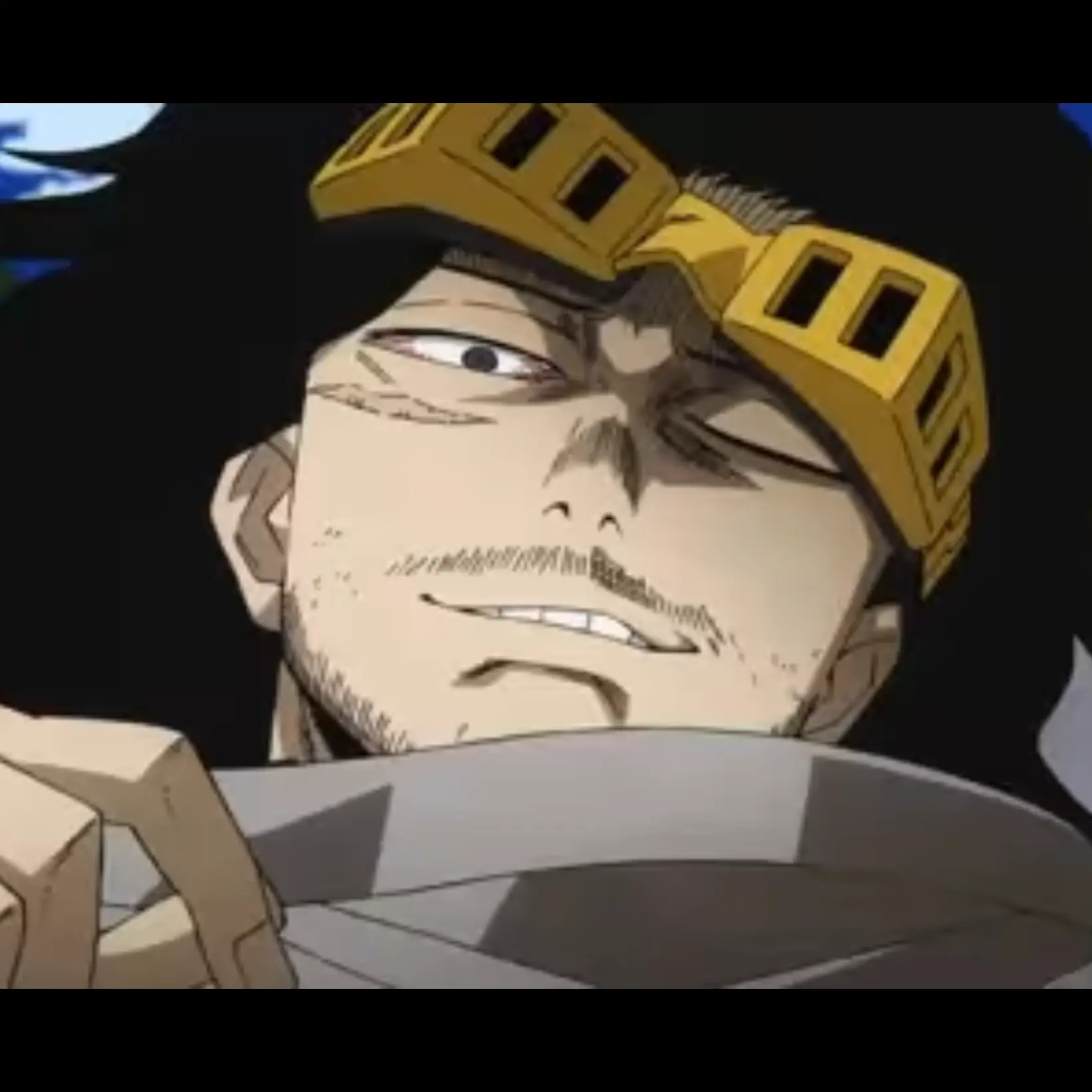 MatteNiece3416의 雄英高校の護衛