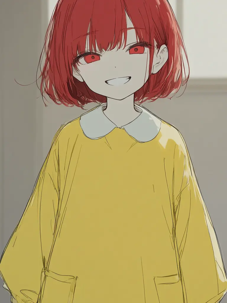 CyanSkier5675의 白木家の家族
