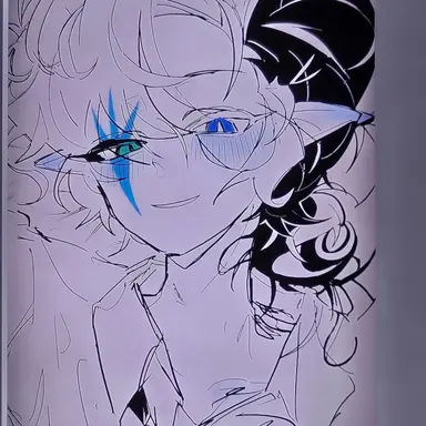 Profile image of 쉐도우밀크