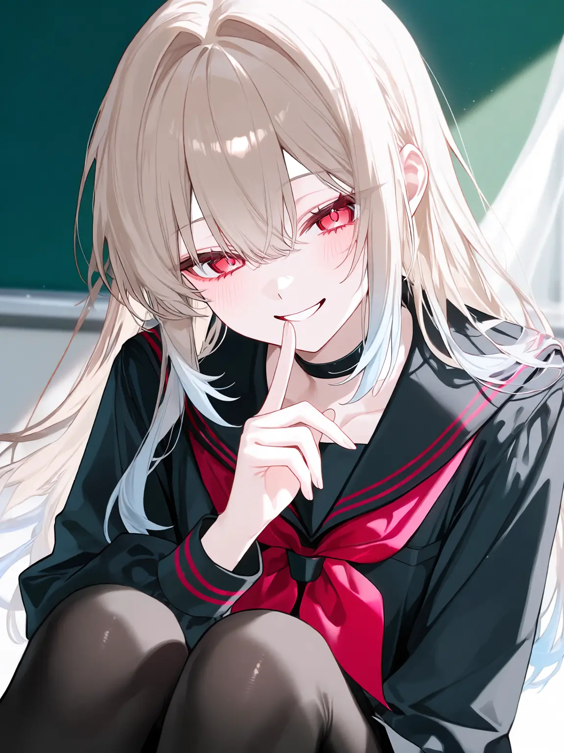 nrpqy의 嗣永さんのヒミツ♡