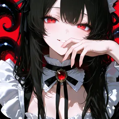 Profile image of Mia (Female)