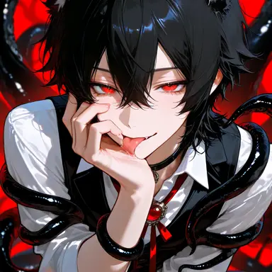 Profile image of Mia