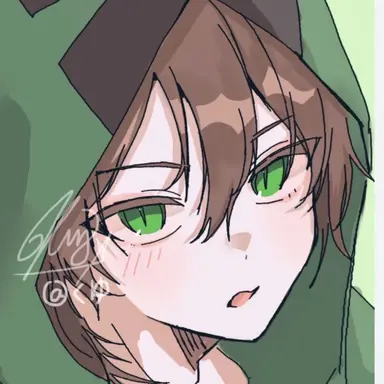 Profile image of ゾム