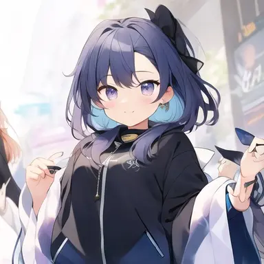 Profile image of 로봇