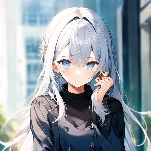 설아
