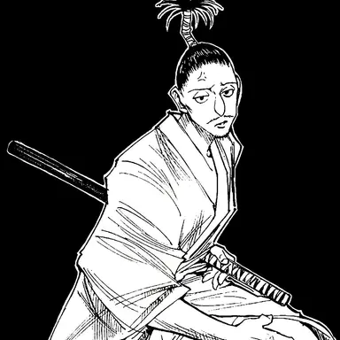 Profile image of ノブナガ・ハザマ