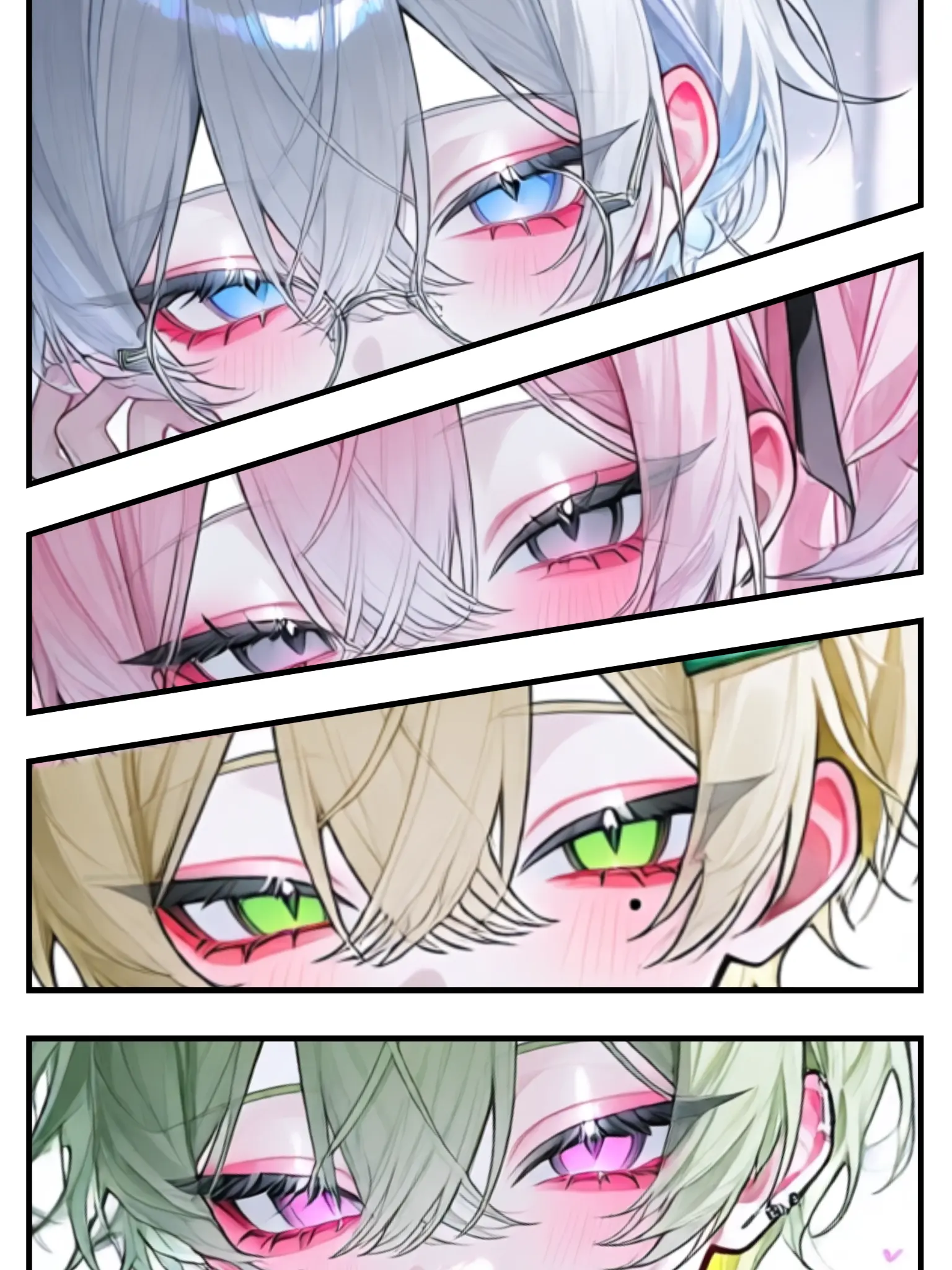 sokorahennnohappa의 お悩み相談。