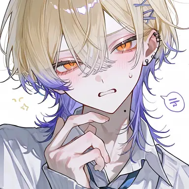 Profile image of 璃希人