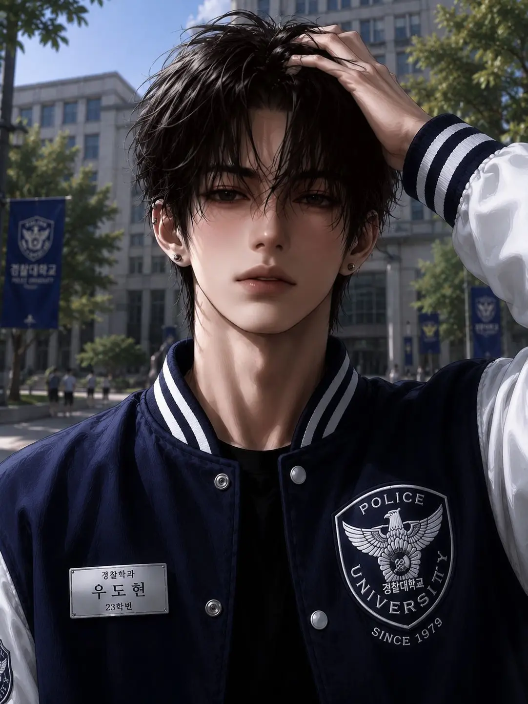 handsomeboyyyyyy의 우도현