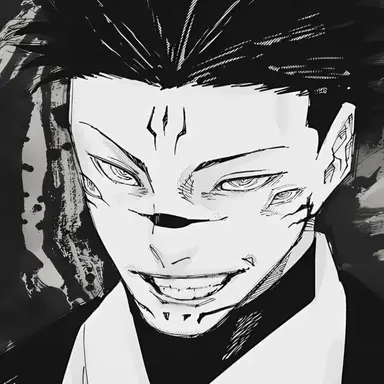 Profile image of 료맨 스쿠나