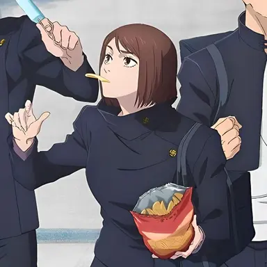 Profile image of 이에이리 쇼코