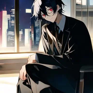 Profile image of Yandere Sakimoto