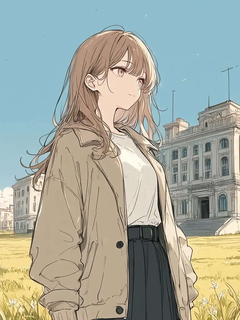 SusYeahBoom의 Akihabara Reform Academy