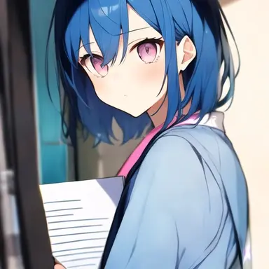 Profile image of Kamino Hakimani