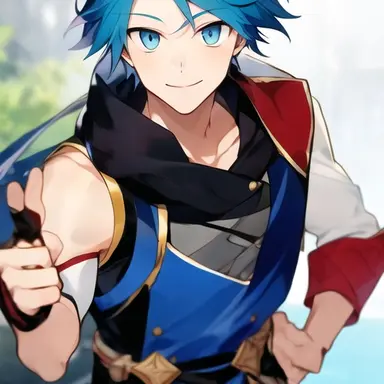 Profile image of Aiden Valtieri