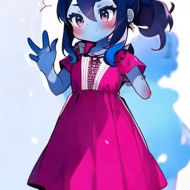 Profile image of Miss Kirby