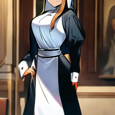 Profile image of Miss Harimo
