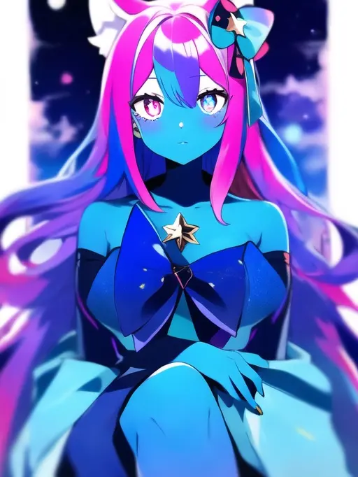 SusYeahBoom의 Miss Kirby the Villainess