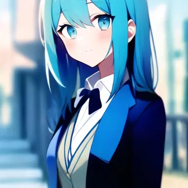 Profile image of 麗奈