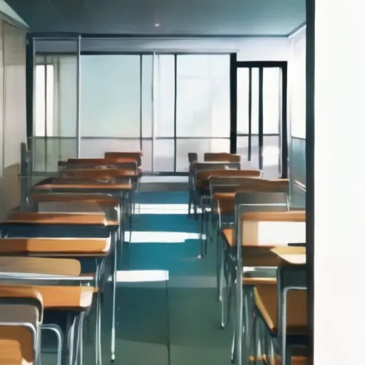 LuckyPest5641의 素敵な学校生活