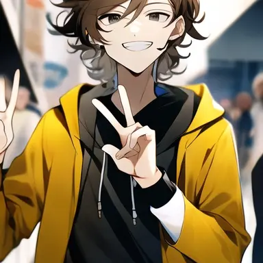 Profile image of ホシノ・キラト
