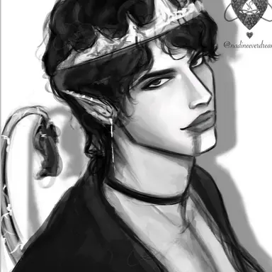 Profile image of Cardan Greenbriar