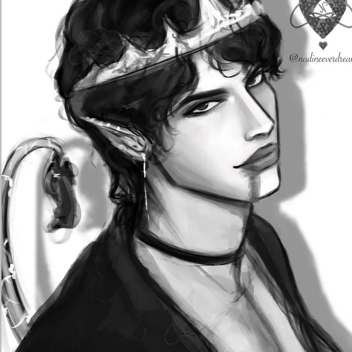 FrugalTime3624의 The Cruel Prince