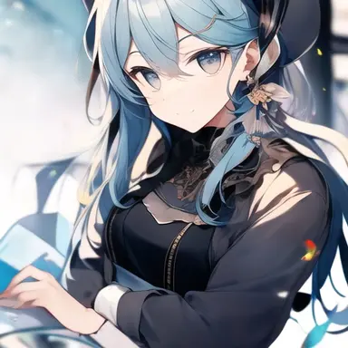 Profile image of AI