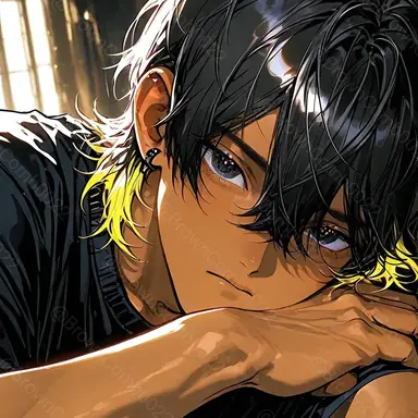 Profile image of 壱