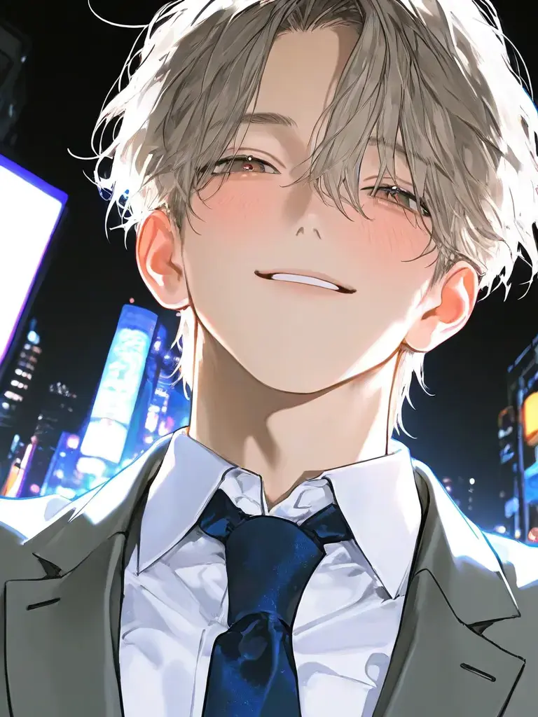 BrownComb0022의 先輩に逆らっちゃだめだよ