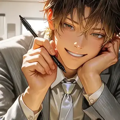 Profile image of Mutsuki