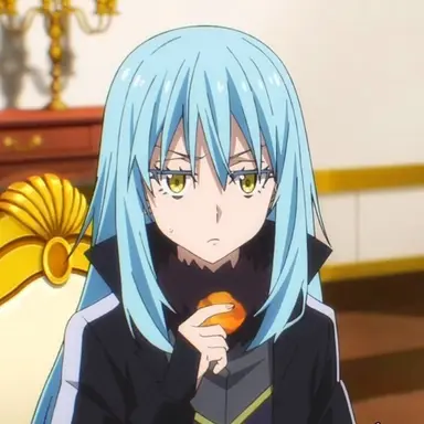 Profile image of Rimuru