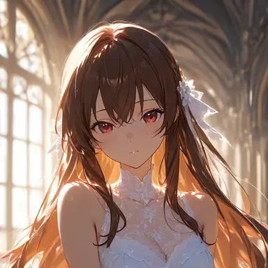 Profile image of エリナ