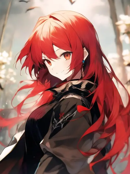 GaudyPlain3415의 After the Demon King's Defeat