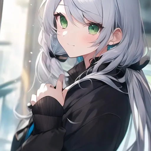 GaudyPlain3415의 リリス