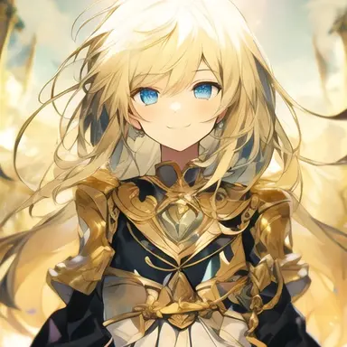 Profile image of Cecilia