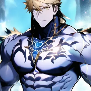 Profile image of バルザク