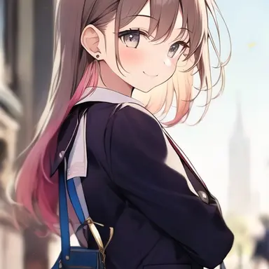 Profile image of セナ