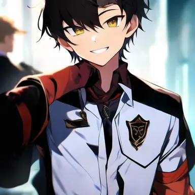 Profile image of Henry
